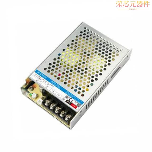 LMF75-20B12原装「AC DC CONVERTER,75.6W, 12VDC」正品