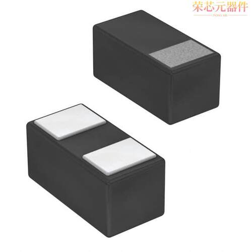 ESDALC20-1BF4原装「TVS DIODE 20VWM 37VC 0201」正品