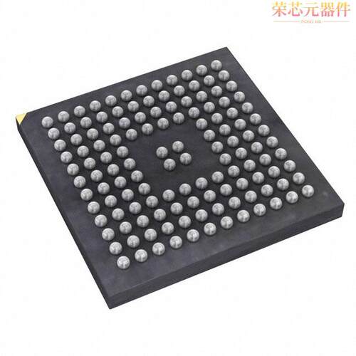 STM32L152QEH6原装「IC MCU 32BIT 512KB FLSH 132UFBGA」正品
