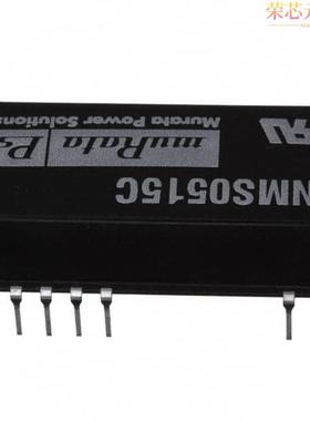 NMS0515C原装「DC DC CONVERTER +/-15V 2W」正品