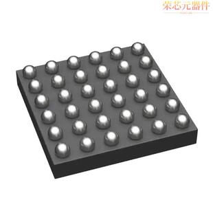 TAS2564YBGR原装「10W CLASS-D SMART AMP W/ DSP」正品