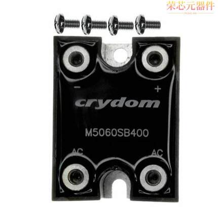 M5060SB400原装「BRIDGE RECT 1P 400V 60A MODULE」正品