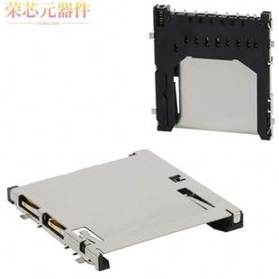 PEJ PUSH CARD 「CONN 原装 DM1AA