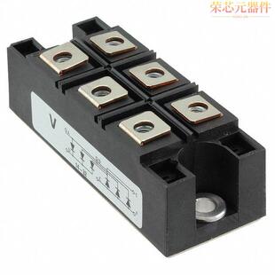 VS-110MT160KPBF原装「BRIDGE RECT 3P 1.6KV 110A MT-K」正品