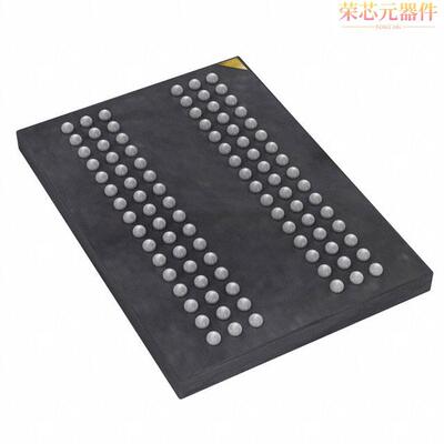 MT40A256M16LY-062E IT:F原装「IC DRAM 4GBIT PARALL