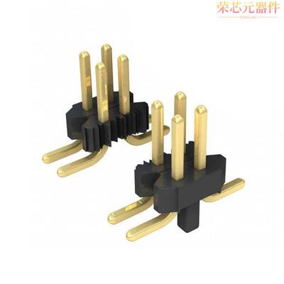 20021121-00020C4LF原装「CONN HEADER SMD 20POS 1.2