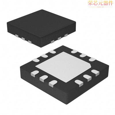 ST2S06A33PQR原装「IC REG BUCK 3.3V 800MA DL 12QFN」正品