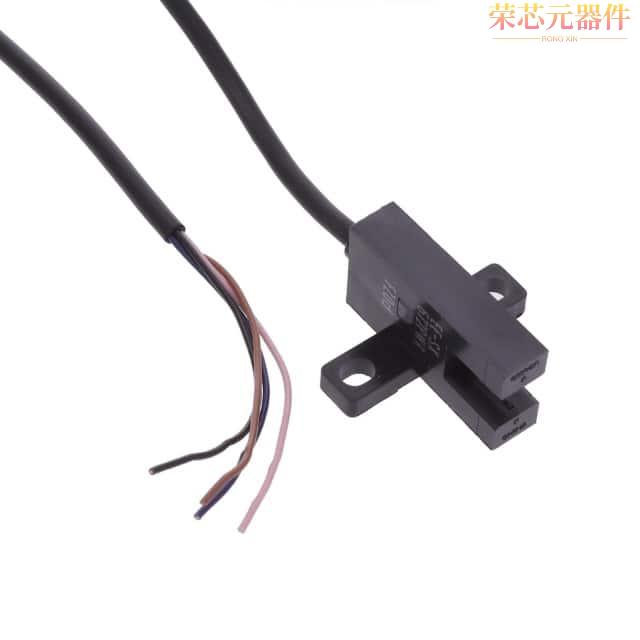 EE-SX672P-WR 1M原装「SENSOR OPT SLOT PNP MODULE」正品