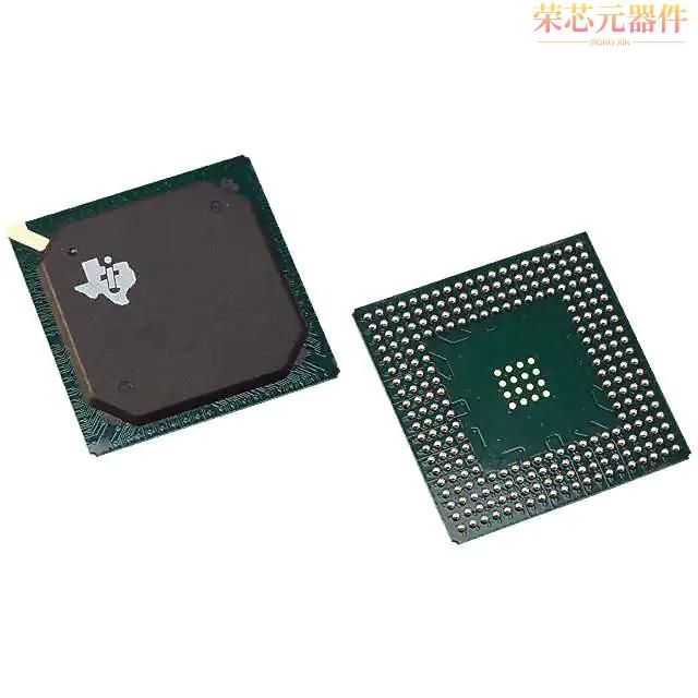 AM1707DZKBD4原装「IC MPU SITARA 456MHZ 256BGA」正品