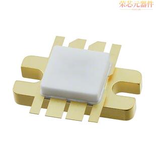 2NPN MRF393原装 TRANS 744A 01」正品 30V 「RF EMITTR