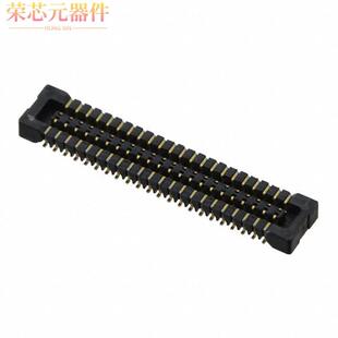 0.4V 40POS 0.8 SMD RCPT 40DS 「CONN BM14B 原装