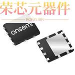 NVMFD5C462NWFT1G原装「40V 5.4 MOHM T8 S08FL DUA」正品