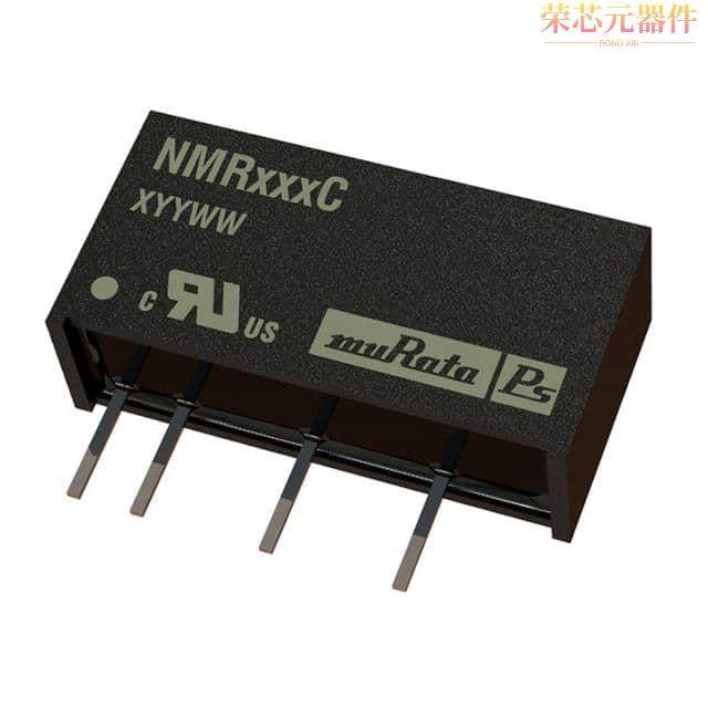 NMR108C原装「DC DC CONVERTER 15V 1W」正品