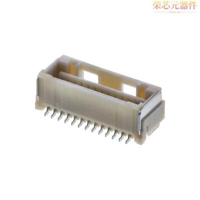 5031542690原装「CONN RCPT 26POS 0.059 TIN SMD」正品