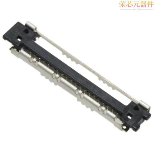 DF38A-40S-0.3V(51)原装「CONN RCPT 40POS 0.012 GOL