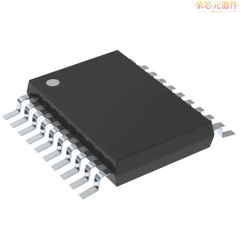 SN74LVC827ADW原装「IC BUF NON-INVERT 3.6V 24SOIC」正品