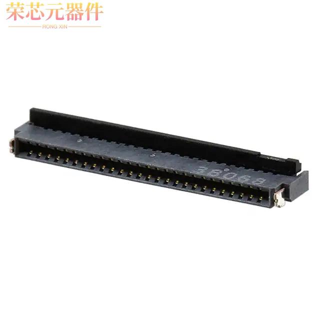 FH34SRJ-26S-0.5SH(50)原装「CONN FFC FPC 26POS 0.5