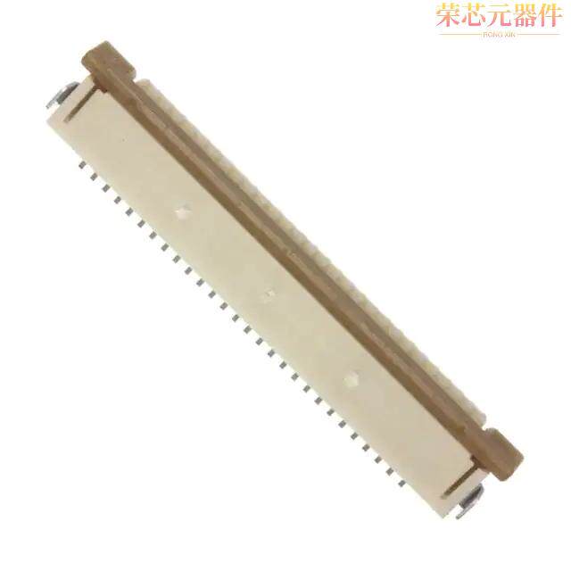 0522712879原装「CONN FPC BOTTOM 28POS 1.00MM R/A」正品