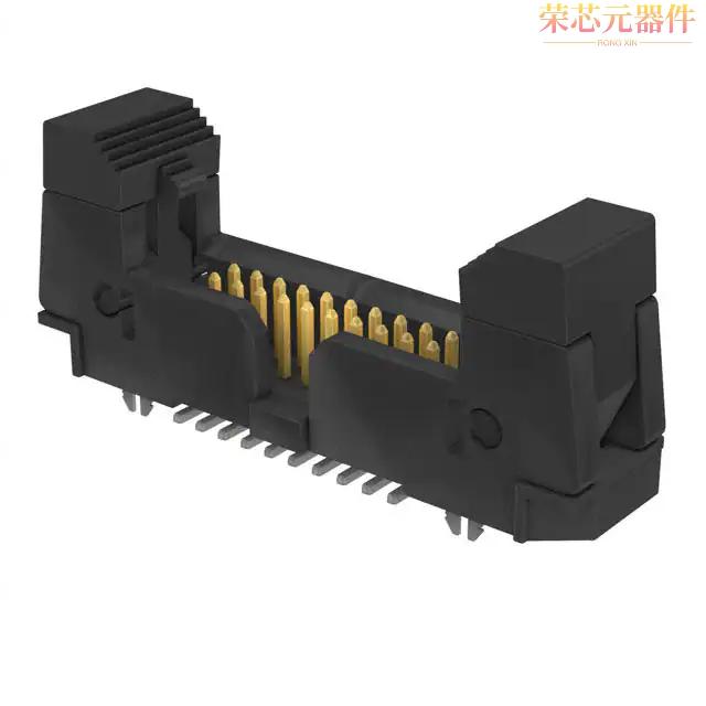 EHF-110-01-LM-D-SM-LC原装「CONN HEADER SMD 20POS