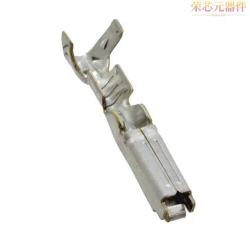 173630-1原装「CONN SOCKET 22-24AWG CRIMP TIN」正品