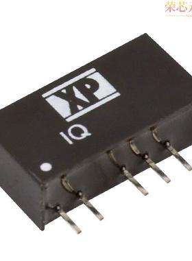 IQ2405S原装「DC DC CONVERTER +/-5V 1W」正品