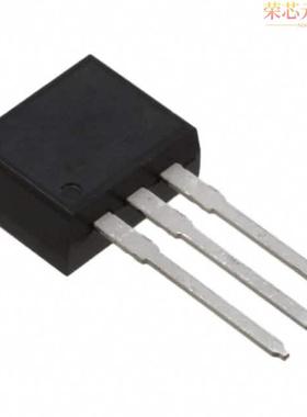 HUF75639S3原装「MOSFET N-CH 100V 56A I2PAK」正品