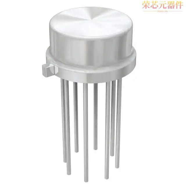 INA101SM原装「IC INST AMP 1 CIRCUIT TO100-10」正品
