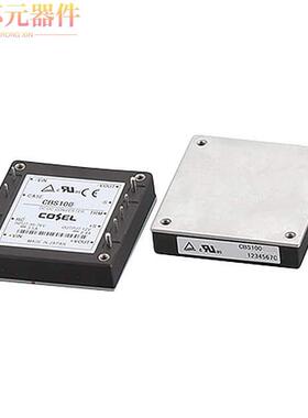 CBS1002405原装「DC DC CONVERTER 5V」正品
