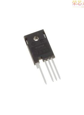 SCT3060ARC14原装「SICFET N-CH 650V 39A TO247-4L」正品