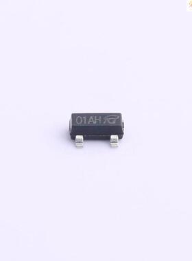 STS2305A原装「MOSFET SOT23-3 P-Channel ID=5A」正品