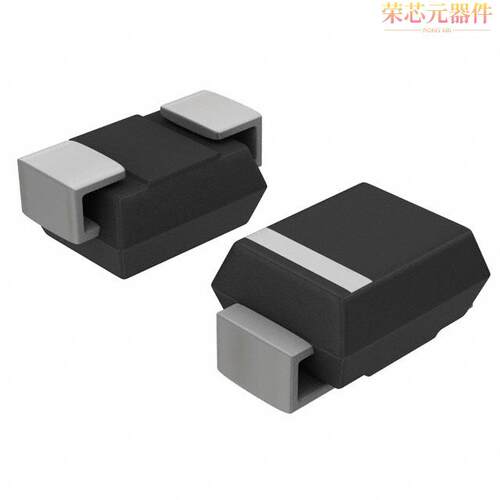 1.5SMC20CA原装「TVS DIODE 17.1VWM 27.7VC DO214AB」正品