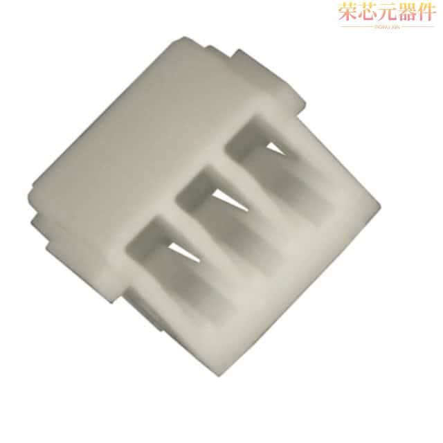 353908-3原装「CONN RCPT HSNG 3POS 1.5MM CRIMP」正品
