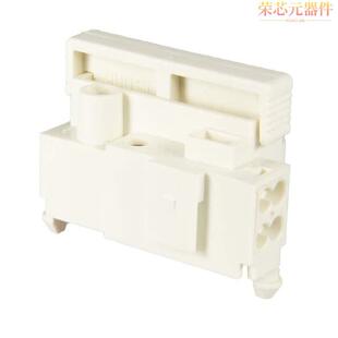 1POLE TERM SCREWLESS 175201原装 FH」正品 「CONN