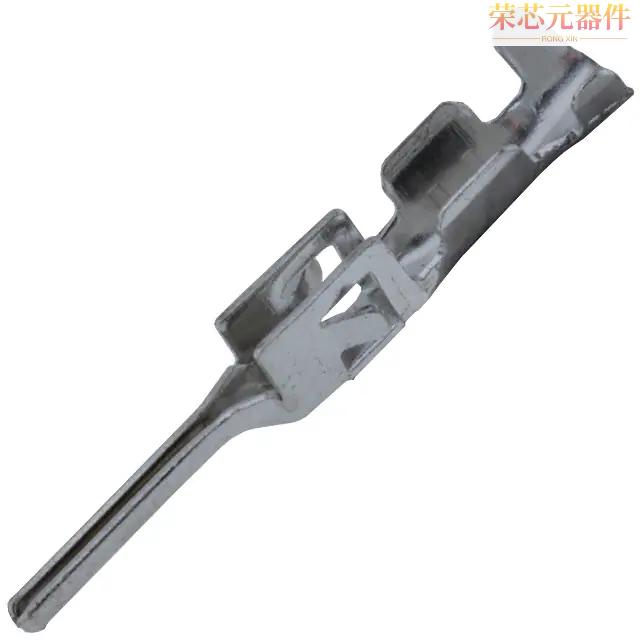 1-794608-0原装「CONN PIN 20-24AWG CRIMP TIN」正品