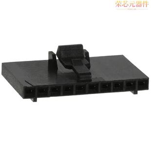 RECPT 10POS 104257 UNLOAD」正品 「CONN POL 9原装