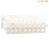 18DS HOUSING 2.5RC原装 DF1B 「CONN RECEPT 18POS