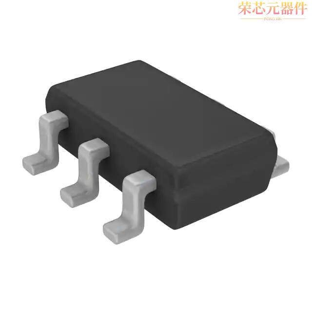 MAX5385EZT+T原装「IC DAC 8BIT V-OUT TSOT23-6」正品