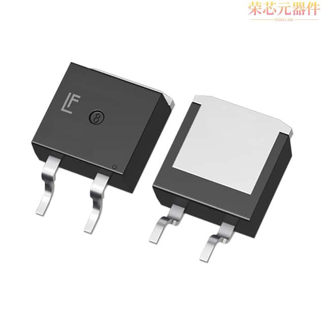 LSIC2SD065D06A原装「DIODE SCHOTTKY SIC 650V 6A」正品