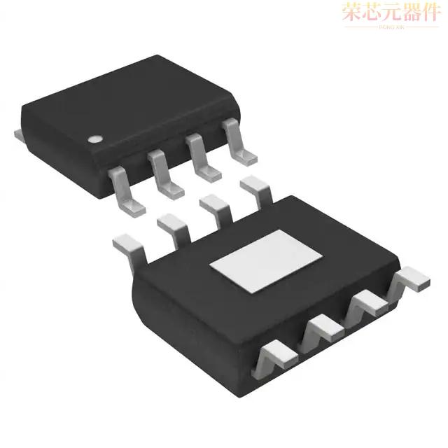 BUF634AIDDAR芯片「IC OPAMP GP 1 CIRC 8SOPWRPAD」