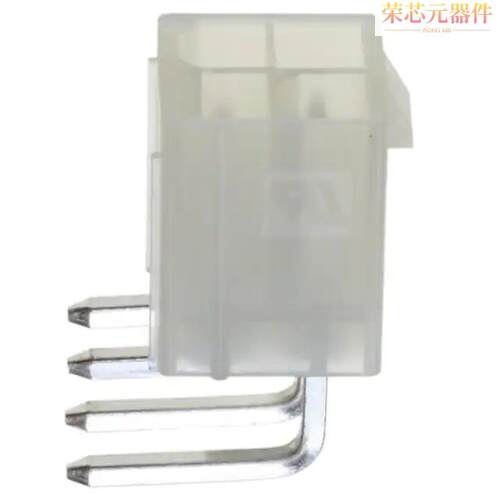 1586041-4原装「CONN HEADER R/A 4POS 4.2MM」正品
