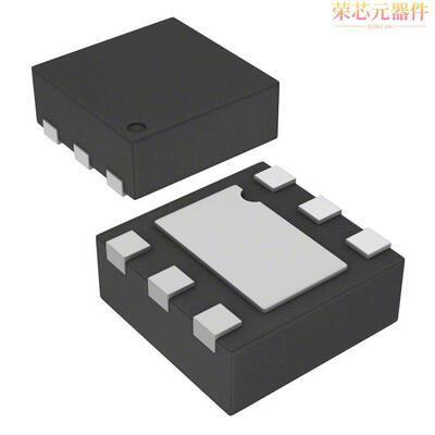 RT9053AZQW原装「IC REG LIN POS ADJ 400MA 6WDFN」正品