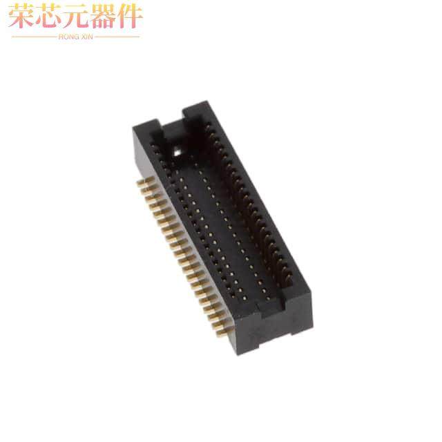 DF12NC(3.5)-40DP-0.5V(51)原装「CONN HDR 40POS SMD