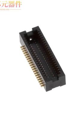 DF12NC(3.5)-40DP-0.5V(51)原装「CONN HDR 40POS SMD