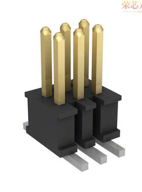 FTSH-103-01-L-DV原装「CONN HEADER SMD 6POS 1.27MM」正品