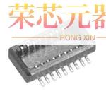 DF23C-12DP-0.5V(92)原装「CONN PLUG 12POS SMD GOLD」正品