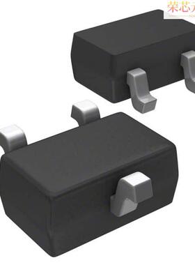 1SS401(TE85L,F)原装「DIODE SCHOTTKY 20V 300MA SC70」正品