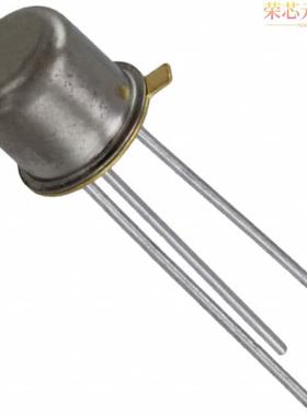 JANTX2N2369A原装「TRANS NPN 15V TO18」正品