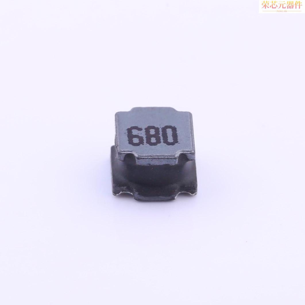 YNR6045-680M原装「68uH 20% 1A 289m」正品