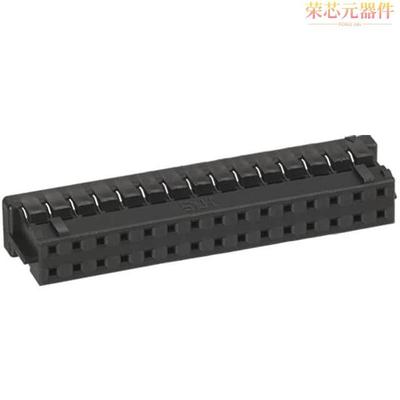 DF11-30DS-2C原装「CONN SOCKET 30POS 2MM DUAL CRIMP」正品