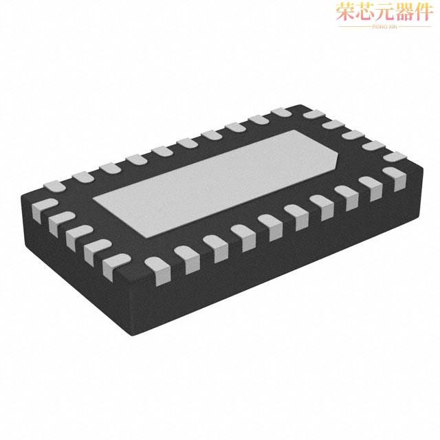 PI3EQX12902BZLEX原装「IC REDRIVER 12.5 GBPS 30TQFN」正品